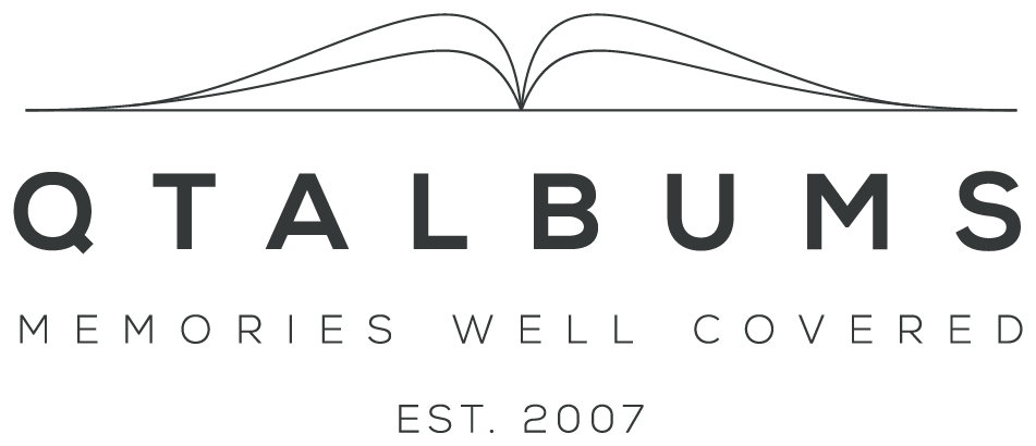 QT Albums — Memories Well Covered